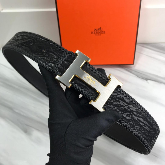 Herme Belt-3.8 CM