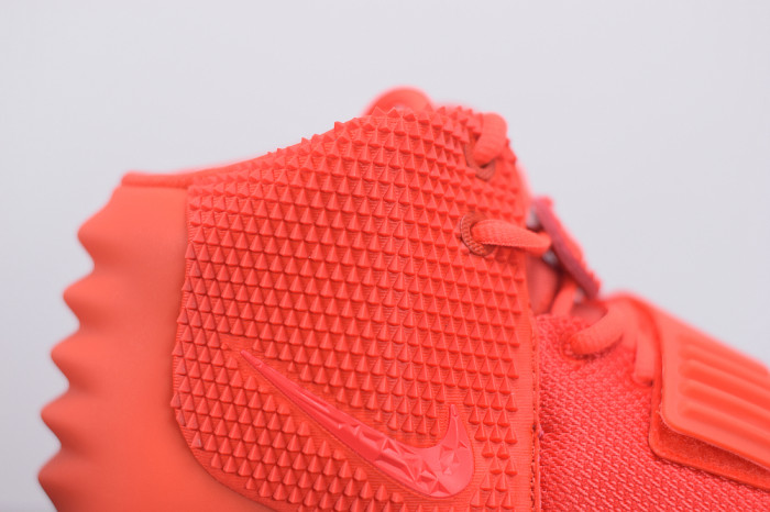 Nike Air YEEZY 2 “Red October” 508214-660