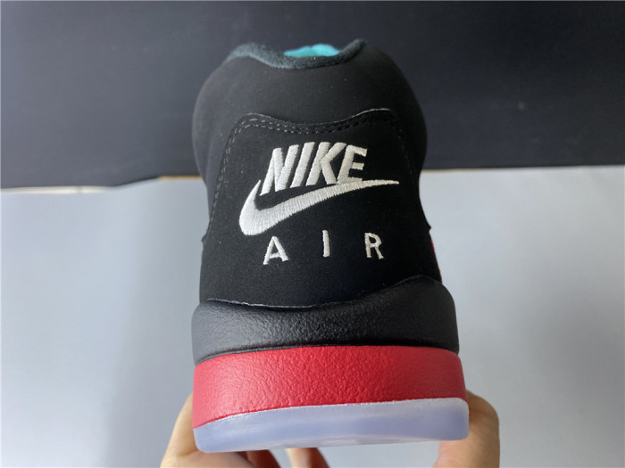 Air Jordan 5 “Top 3” CZ1786-001