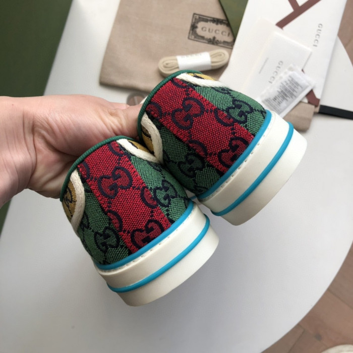 Gucc Tennis 1977 SNEAKER