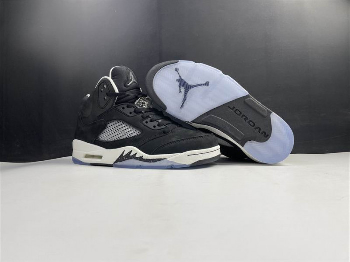 AIR JORDAN 5 “OREO” CT4838-011