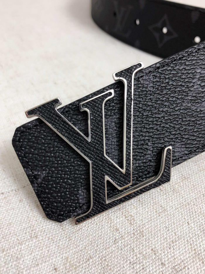 Loui Vuitto Belt-4CM