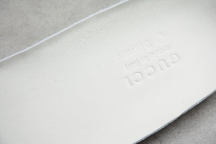 DISNEY & GUCC 550051 9N020 8465