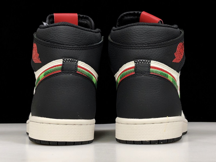 Air Jordan 1 Retro High OG ‘A Star Is Born’ – 555088 015