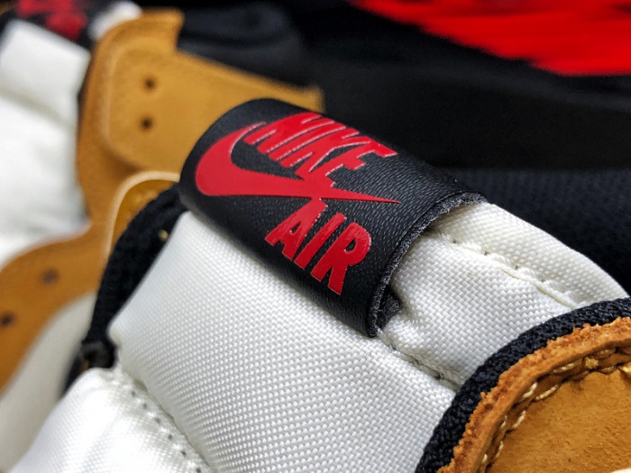 Air Jordan 1 Retro High OG “Rookie of the Year” 555088-700