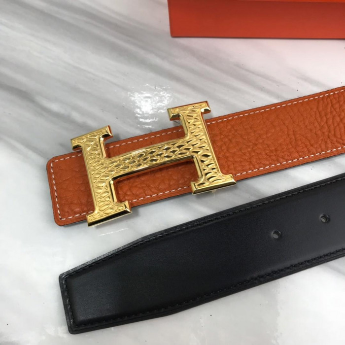 Herme Belt-3.8 CM