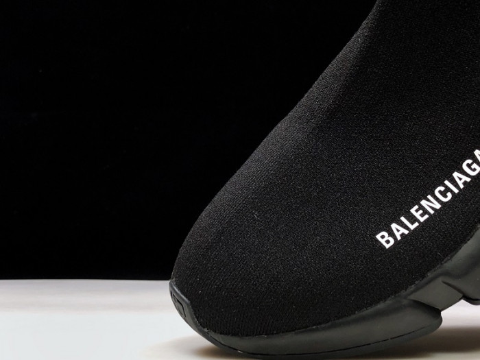 BLCG SPEED TRAINER ‘BLACK’ 530353 W05G0 1000