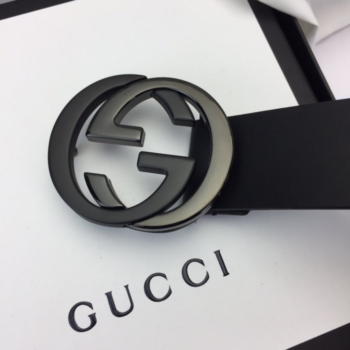 GUCC Belt-4.0 CM