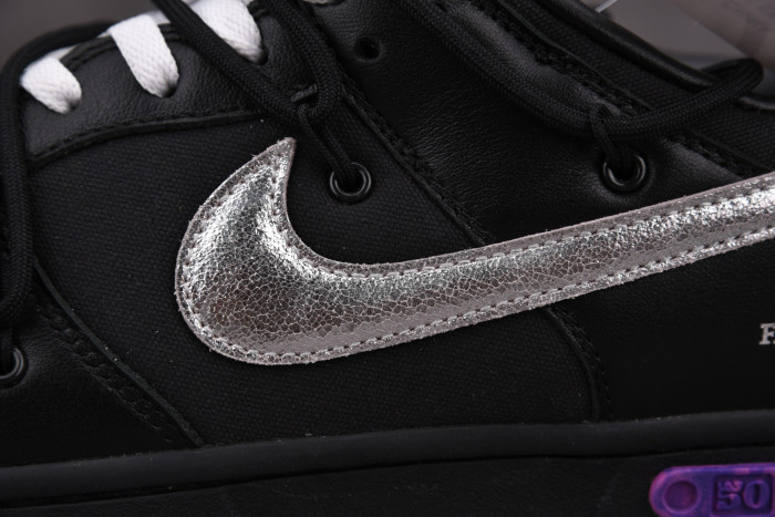 OFF-WHITE X DUNK LOW "THE 50" DM1602-001