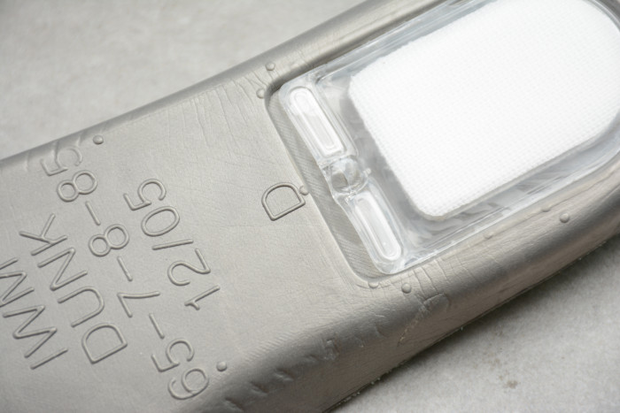 Nike SB Dunk Low Diamond Supply Co White Diamond BV1310-100