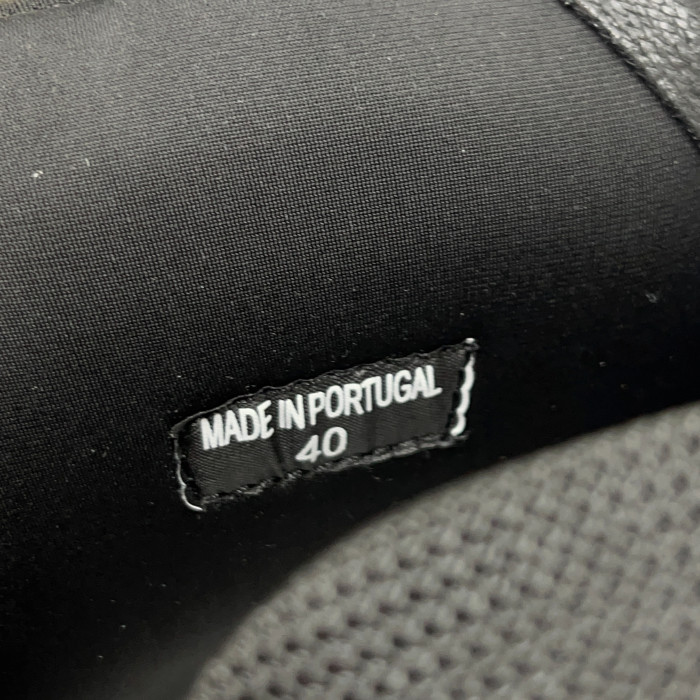 Lanvin Low Top Sneaker  lv912