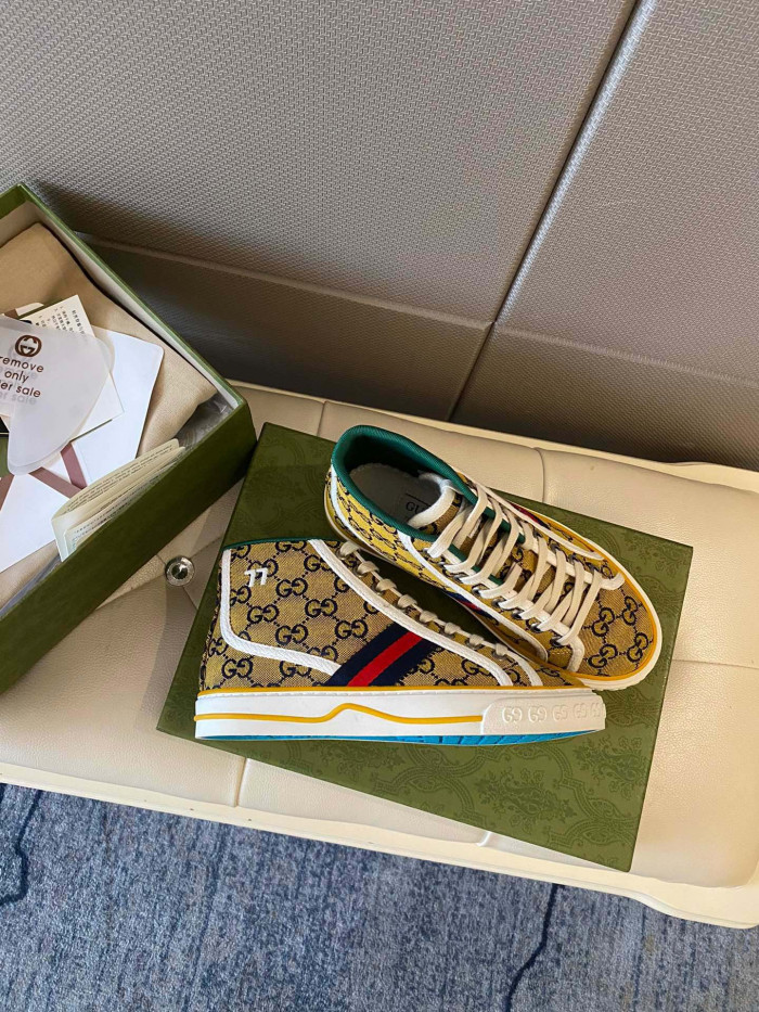 Gucc Tennis 1977 SNEAKER